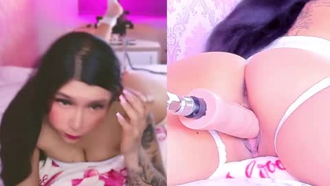 miiastone_cm online show from March 30, 2026, 7:04 pm