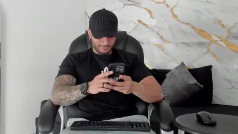 Daniel online show from September 12, 2025, 1:00 pm