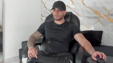 Daniel online show from September 13, 2025, 1:11 pm