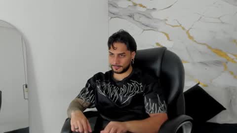 Daniel online show from January 7, 2026, 2:30 pm