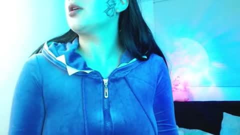 Mila  online show from January 16, 2025, 2:19 am