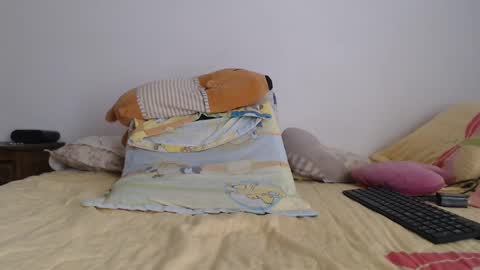 Miilu74 online show from January 24, 2025, 4:06 pm