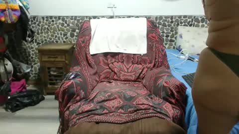 Miilu74 online show from April 16, 2026, 10:12 pm