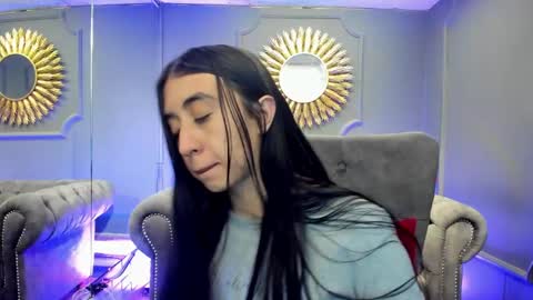 miilu  online show from January 18, 2025, 9:24 am