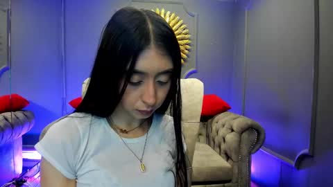 miilu  online show from January 22, 2025, 3:31 am