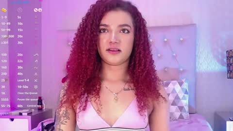 Snapshot of miilu_dancer_ chatting on September 19, 2025, 9:26 pm Lucii online show from September 19, 2025, 9:26 pm