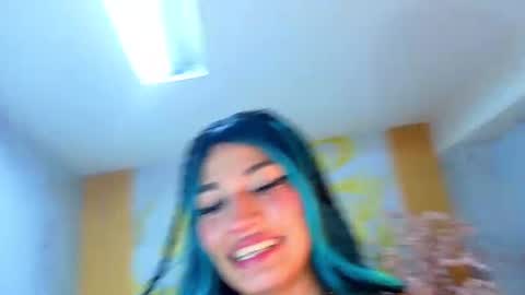 Mily online show from July 15, 2026, 3:12 am