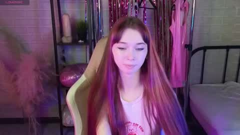 Jessica online show from February 12, 2026, 1:22 am