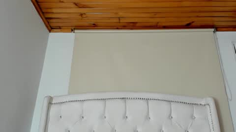 Scarlett online show from December 29, 2024, 1:02 am