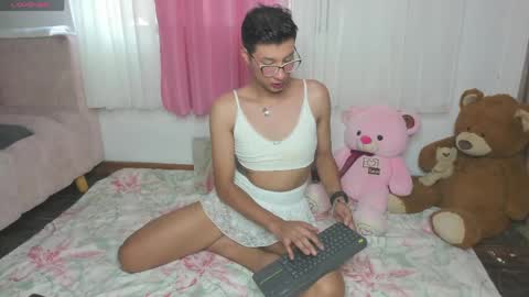 miissy__ online show from May 14, 2026, 6:58 pm