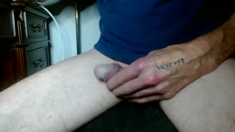 miister macky online show from October 24, 2025, 8:16 pm