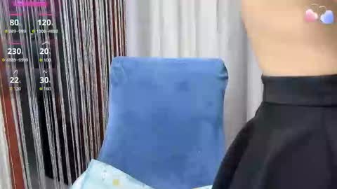 Ema online show from October 28, 2025, 1:20 am