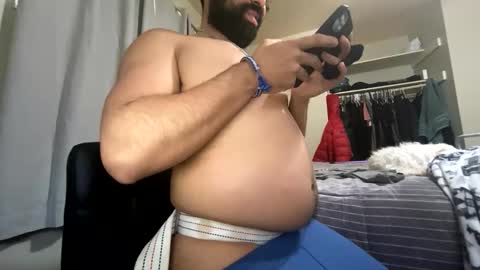 mik138 online show from December 18, 2025, 6:47 pm