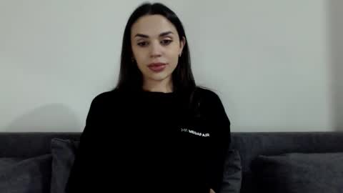 Snapshot of mika_gold7 chatting on January 31, 2026, 7:11 pm Mika online show from January 31, 2026, 7:11 pm