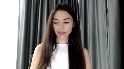 Snapshot of mika_gold7 chatting on February 23, 2026, 12:24 pm Mika online show from February 23, 2026, 12:24 pm