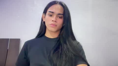 mika_pedersen online show from September 20, 2025, 6:58 am