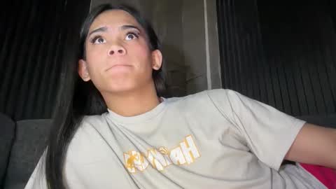 mika_pedersen online show from October 2, 2025, 5:58 am