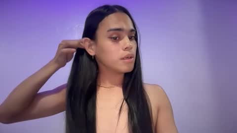 mika_pedersen online show from January 16, 2026, 5:11 am