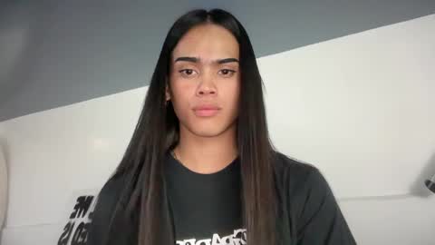 mika_pedersen online show from March 22, 2026, 5:05 pm