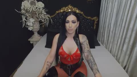 Snapshot of mikaelajensen chatting on February 13, 2026, 4:08 am Mikaela online show from February 13, 2026, 4:08 am