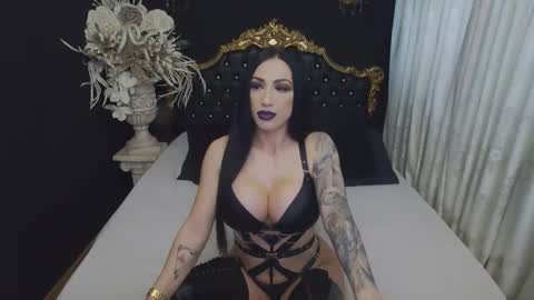 Snapshot of mikaelajensen chatting on February 20, 2026, 6:26 am Mikaela online show from February 20, 2026, 6:26 am