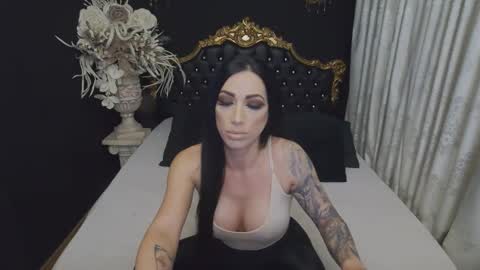 Snapshot of mikaelajensen chatting on February 22, 2026, 2:24 am Mikaela online show from February 22, 2026, 2:24 am