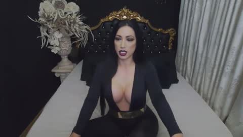Snapshot of mikaelajensen chatting on March 1, 2026, 4:03 am Mikaela online show from March 1, 2026, 4:03 am