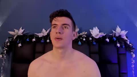 mikael online show from November 25, 2025, 5:07 am