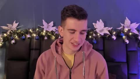 mikael online show from January 6, 2026, 4:05 am