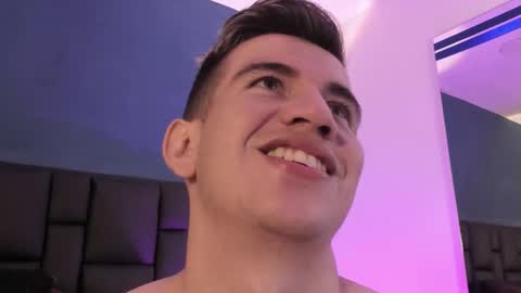 mikael online show from February 27, 2026, 1:16 am