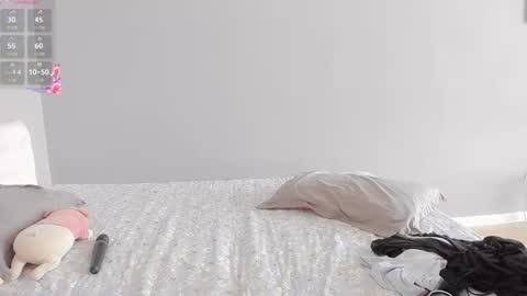 mikasssu online show from October 16, 2025, 10:16 am