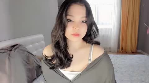 mikasssu online show from February 24, 2026, 10:13 am