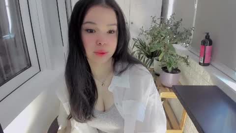 Snapshot of mikasssu chatting on June 8, 2026, 5:52 am mikasssu online show from June 8, 2026, 5:52 am