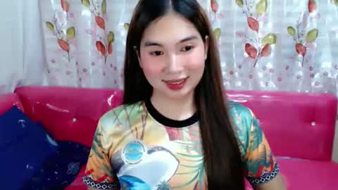 Kyla online show from April 30, 2026, 3:18 pm