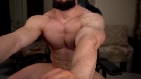 mike0xx online show from December 5, 2024, 6:32 am