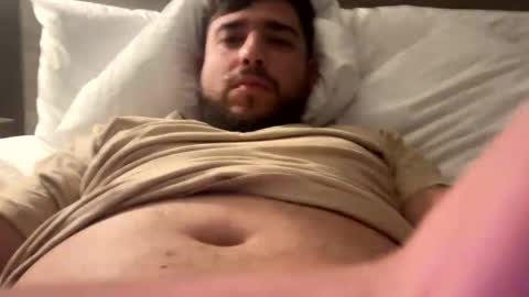 mike2597 online show from June 4, 2026, 3:12 am