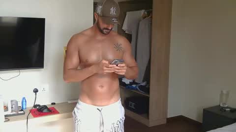 mike online show from February 27, 2026, 1:49 am