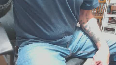 mike694fun online show from December 12, 2024, 9:26 pm