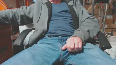 mike694fun online show from January 7, 2025, 7:49 pm