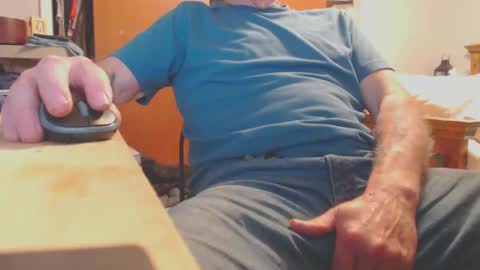 mike694fun online show from February 23, 2025, 1:46 am