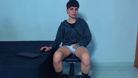 Mike IMDEPENDIENT MODEL online show from February 1, 2026, 1:48 am