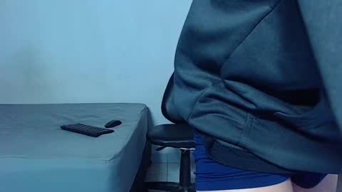 Mike IMDEPENDIENT MODEL online show from February 8, 2026, 1:31 am