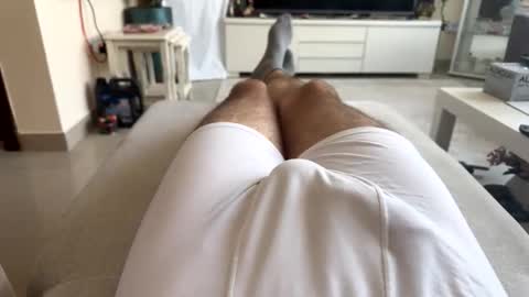 mike860947 online show from October 8, 2025, 9:18 am