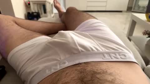 mike860947 online show from October 15, 2025, 6:35 am