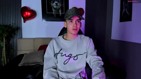 Mike 0233 online show from February 25, 2025, 4:24 am