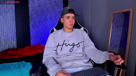 Mike 0233 online show from March 7, 2025, 4:13 am