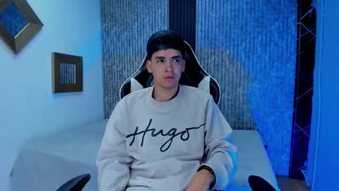 Mike 0233 online show from December 3, 2025, 3:58 am