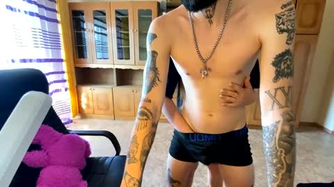 Mike and anna online show from April 1, 2026, 8:15 am