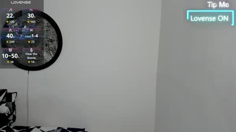 Mike Belle online show from April 14, 2026, 10:27 pm