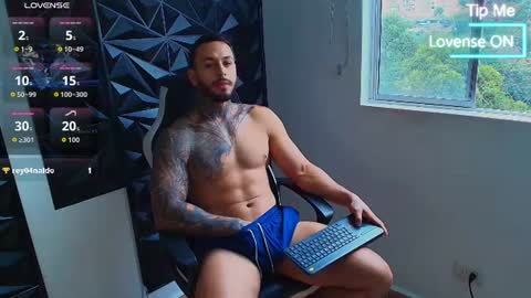 Mike Belle online show from July 9, 2026, 3:16 pm